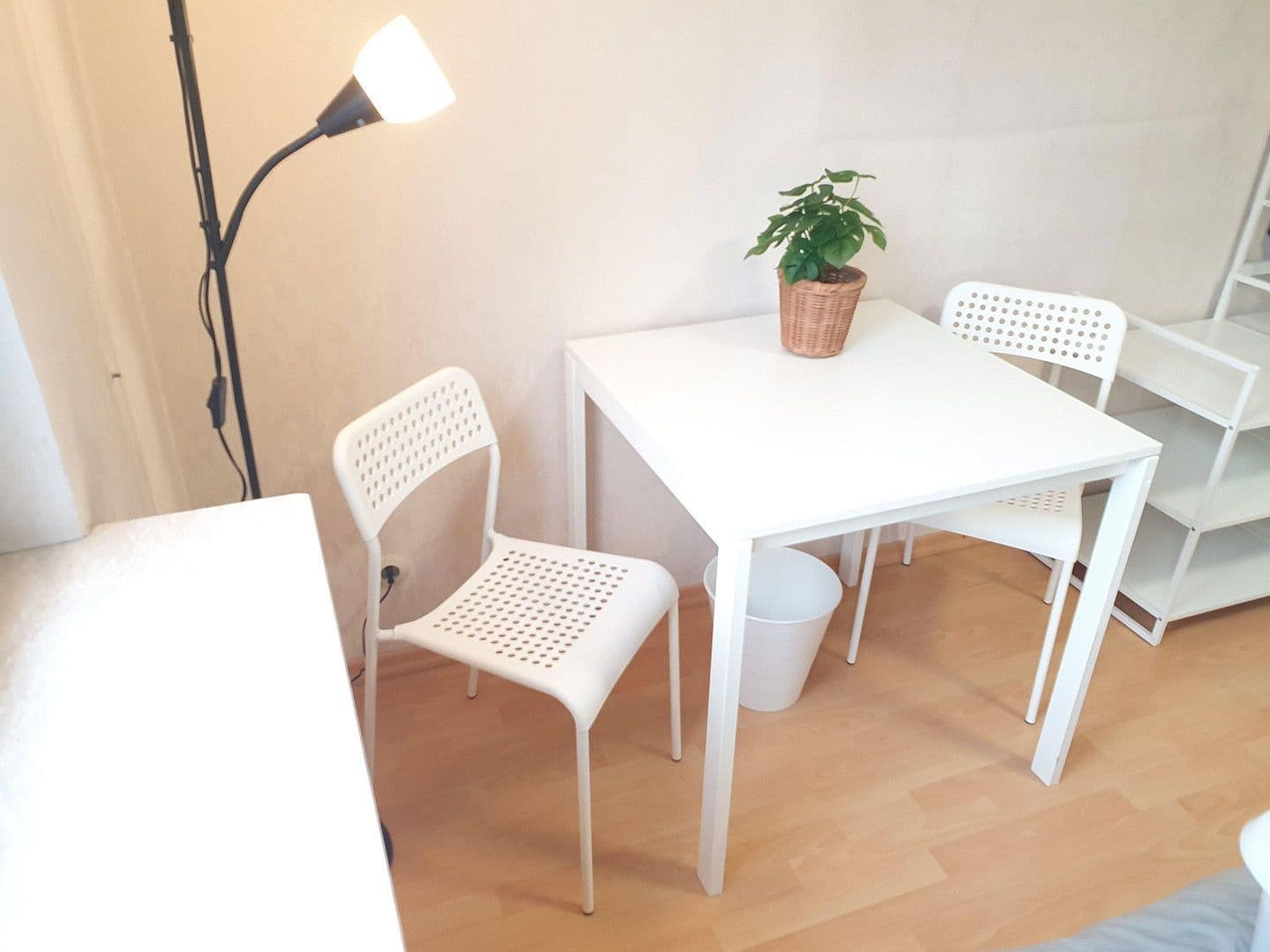 Prenájom bytu 3-izbový 70 m², Schillerstraße 6, St. Leon-Rot, Bádensko-Wurttembersko Prenájom bytu 3-izbový 70 m², Schillerstraße 6, St. Leon-Rot, Bádensko-Wurttembersko