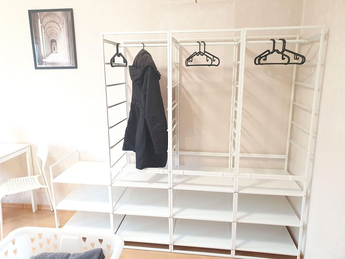 Prenájom bytu 3-izbový 70 m², Schillerstraße 6, St. Leon-Rot, Bádensko-Wurttembersko Prenájom bytu 3-izbový 70 m², Schillerstraße 6, St. Leon-Rot, Bádensko-Wurttembersko