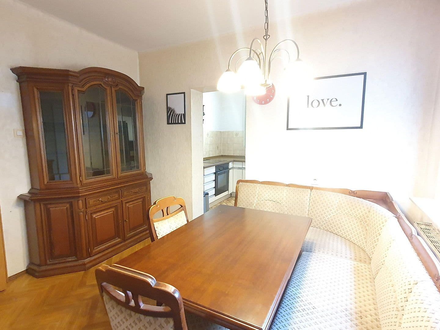 Prenájom bytu 3-izbový 70 m², Schillerstraße 6, St. Leon-Rot, Bádensko-Wurttembersko Prenájom bytu 3-izbový 70 m², Schillerstraße 6, St. Leon-Rot, Bádensko-Wurttembersko