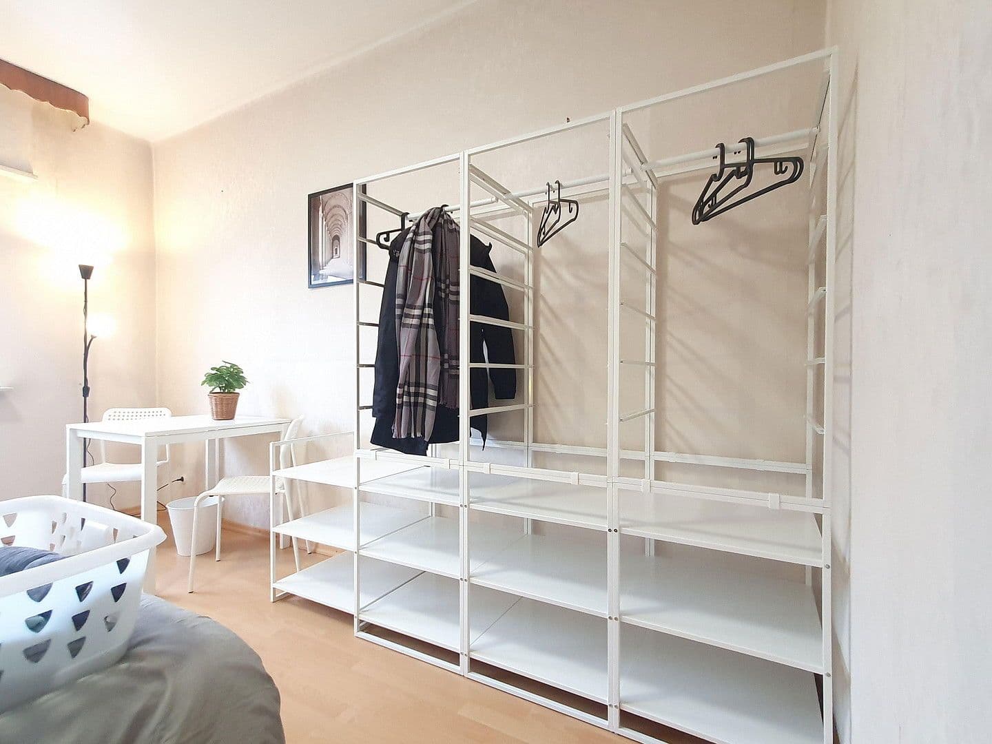 Prenájom bytu 3-izbový 70 m², Schillerstraße 6, St. Leon-Rot, Bádensko-Wurttembersko Prenájom bytu 3-izbový 70 m², Schillerstraße 6, St. Leon-Rot, Bádensko-Wurttembersko