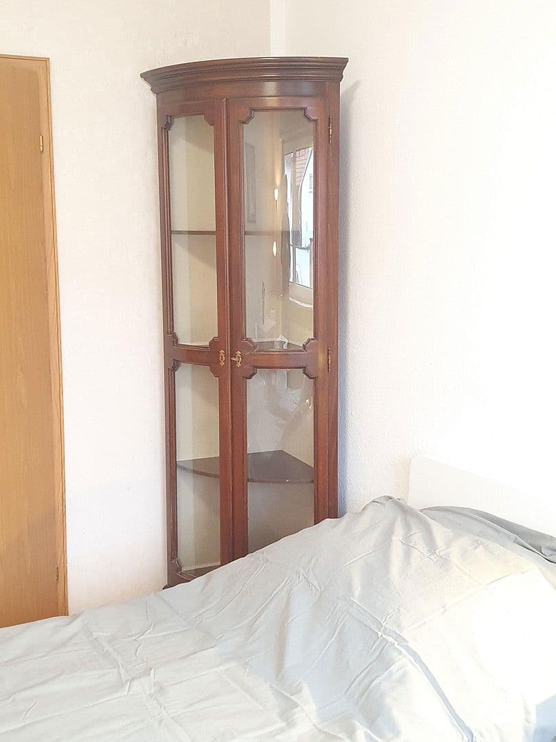 Prenájom bytu 3-izbový 70 m², Schillerstraße 6, St. Leon-Rot, Bádensko-Wurttembersko Prenájom bytu 3-izbový 70 m², Schillerstraße 6, St. Leon-Rot, Bádensko-Wurttembersko