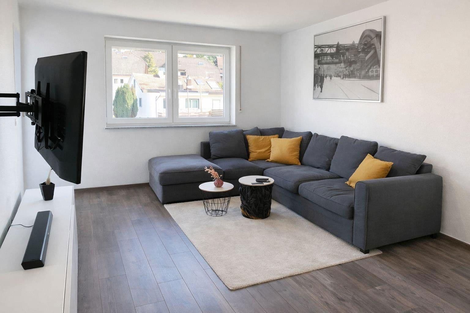 Predaj domu 469 m², pozemek 819 m², Neuwied, Porýnie-Falcko Predaj domu 469 m², pozemek 819 m², Neuwied, Porýnie-Falcko