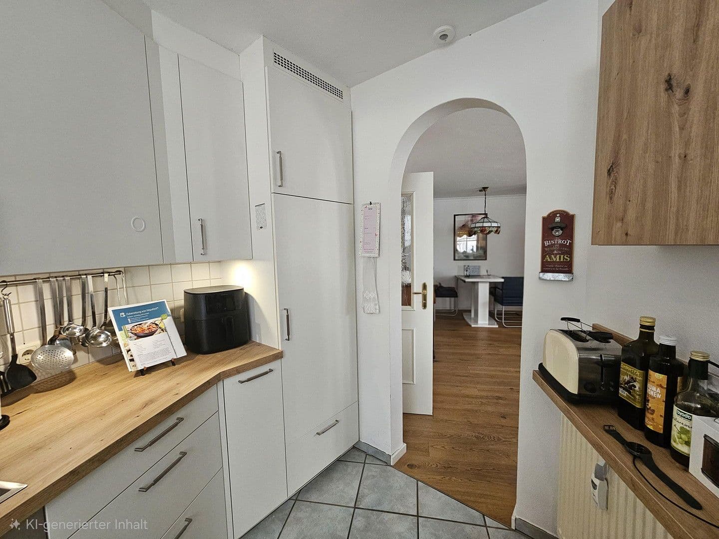 Predaj bytu 3-izbový 103 m², Obinger Str. 1A, Eggstätt, Bavorsko Predaj bytu 3-izbový 103 m², Obinger Str. 1A, Eggstätt, Bavorsko