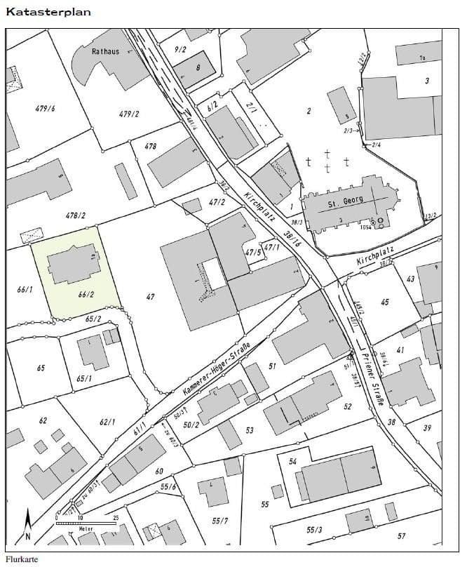 Predaj bytu 3-izbový 103 m², Obinger Str. 1A, Eggstätt, Bavorsko Predaj bytu 3-izbový 103 m², Obinger Str. 1A, Eggstätt, Bavorsko