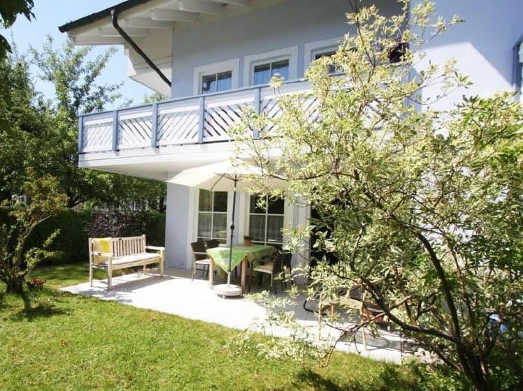 Predaj bytu 3-izbový 103 m², Obinger Str. 1A, Eggstätt, Bavorsko Predaj bytu 3-izbový 103 m², Obinger Str. 1A, Eggstätt, Bavorsko