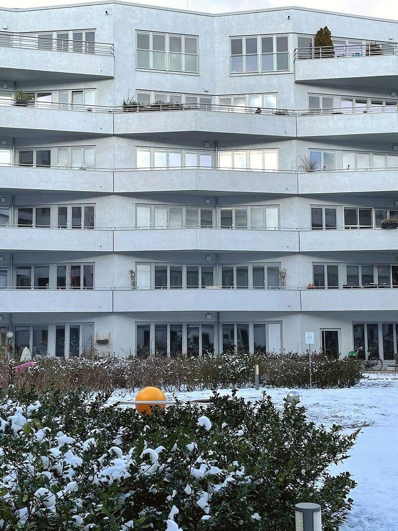 Predaj bytu 4-izbový 98 m², Welfenstraße 68, München, Bavorsko Predaj bytu 4-izbový 98 m², Welfenstraße 68, München, Bavorsko