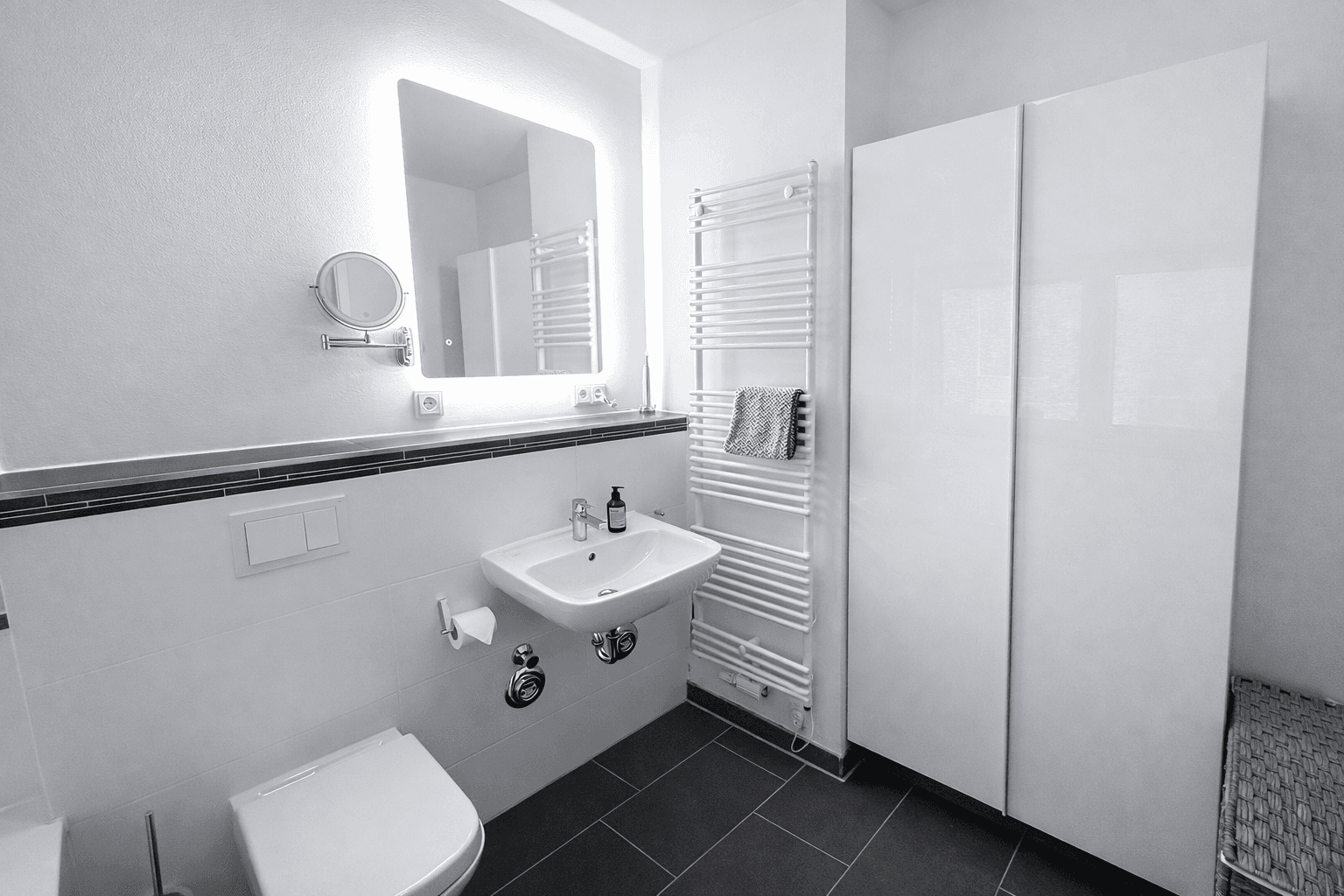 Predaj bytu 4-izbový 98 m², Welfenstraße 68, München, Bavorsko Predaj bytu 4-izbový 98 m², Welfenstraße 68, München, Bavorsko