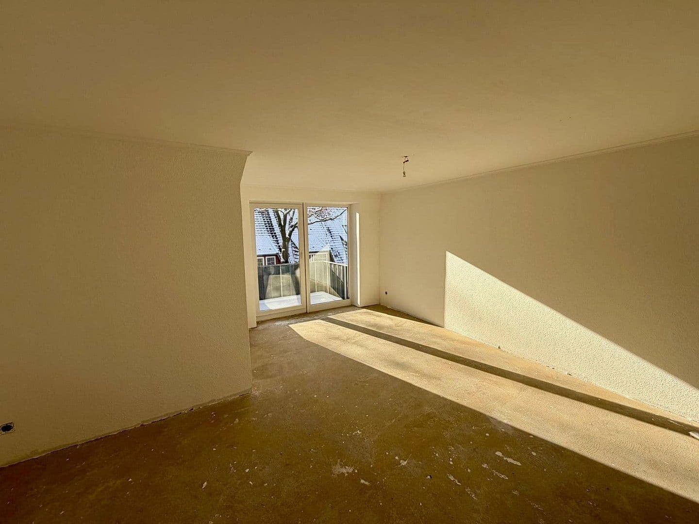 Prenájom bytu 3-izbový 74 m², Am Bahnhof 13f, Trittau, Šlezvicko-Holštajnsko Prenájom bytu 3-izbový 74 m², Am Bahnhof 13f, Trittau, Šlezvicko-Holštajnsko