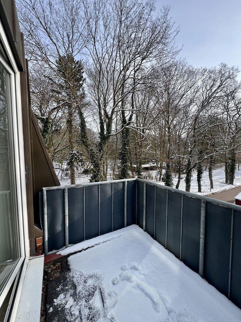 Prenájom bytu 3-izbový 74 m², Am Bahnhof 13f, Trittau, Šlezvicko-Holštajnsko Prenájom bytu 3-izbový 74 m², Am Bahnhof 13f, Trittau, Šlezvicko-Holštajnsko