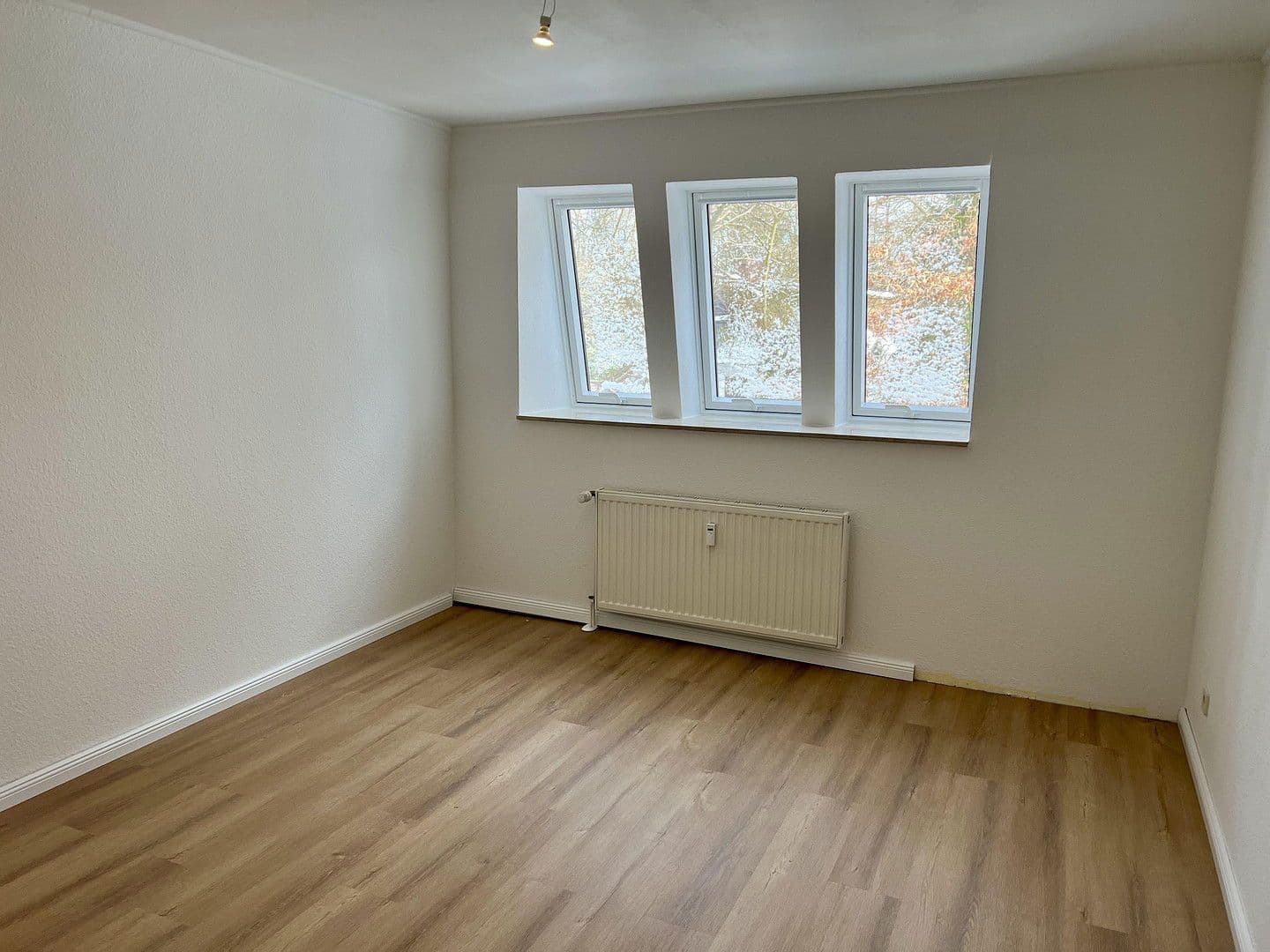 Prenájom bytu 3-izbový 74 m², Am Bahnhof 13f, Trittau, Šlezvicko-Holštajnsko Prenájom bytu 3-izbový 74 m², Am Bahnhof 13f, Trittau, Šlezvicko-Holštajnsko