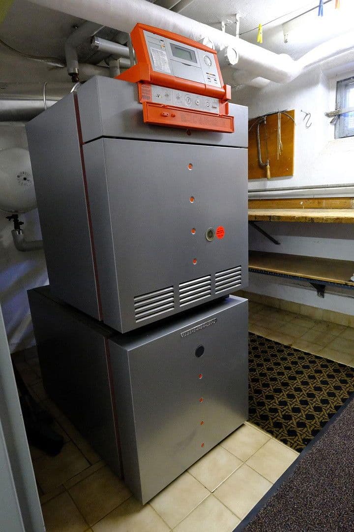 Predaj domu 283 m², pozemek 831 m², Maintal, Hesensko Predaj domu 283 m², pozemek 831 m², Maintal, Hesensko