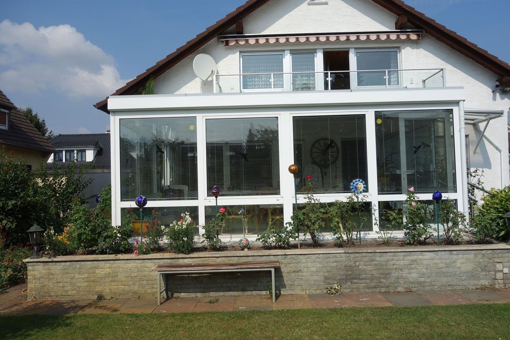 Predaj domu 283 m², pozemek 831 m², Maintal, Hesensko Predaj domu 283 m², pozemek 831 m², Maintal, Hesensko