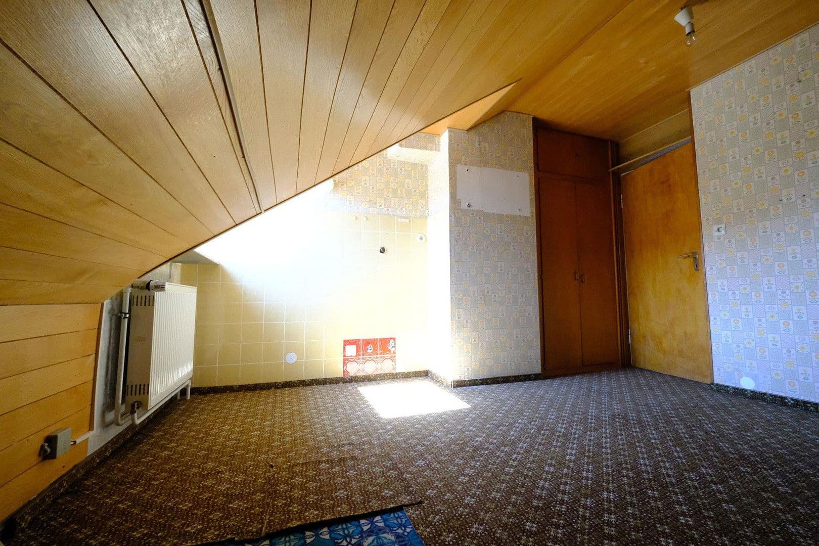 Predaj domu 283 m², pozemek 831 m², Maintal, Hesensko Predaj domu 283 m², pozemek 831 m², Maintal, Hesensko