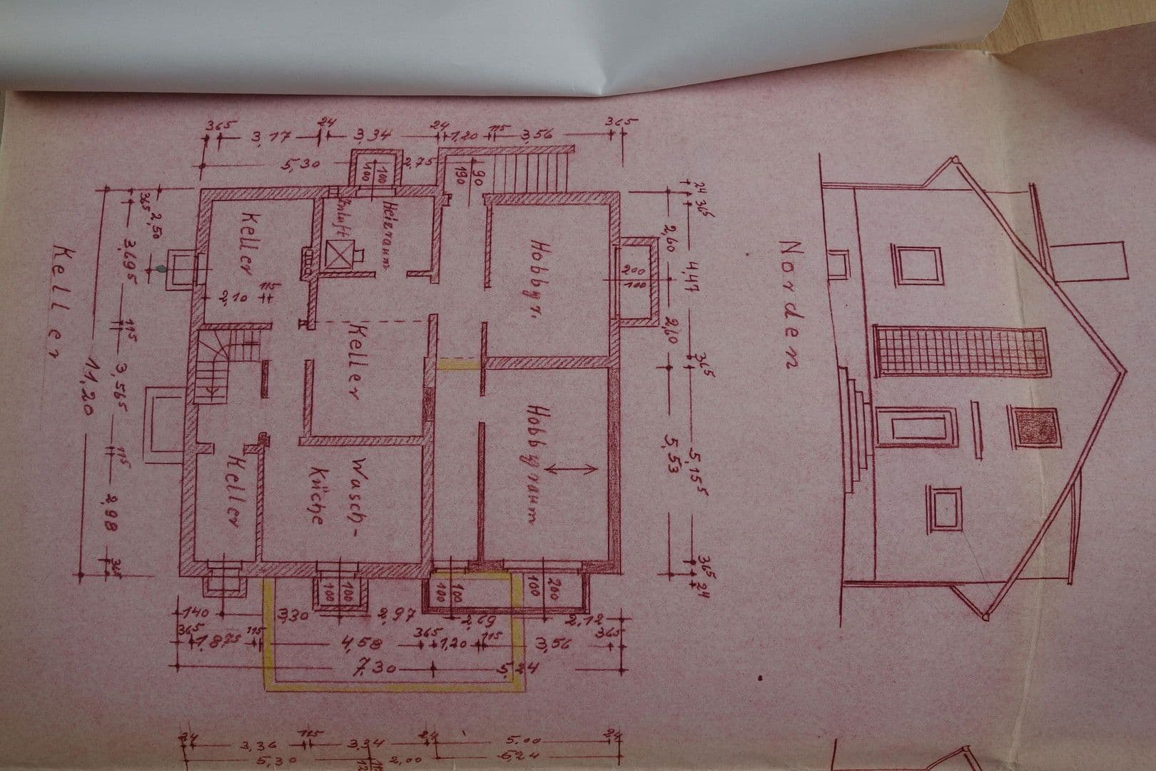 Predaj domu 283 m², pozemek 831 m², Maintal, Hesensko Predaj domu 283 m², pozemek 831 m², Maintal, Hesensko