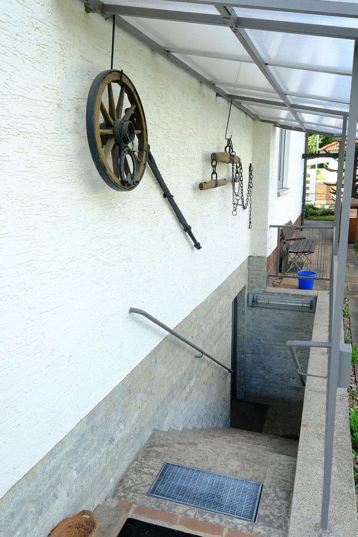 Predaj domu 283 m², pozemek 831 m², Maintal, Hesensko Predaj domu 283 m², pozemek 831 m², Maintal, Hesensko