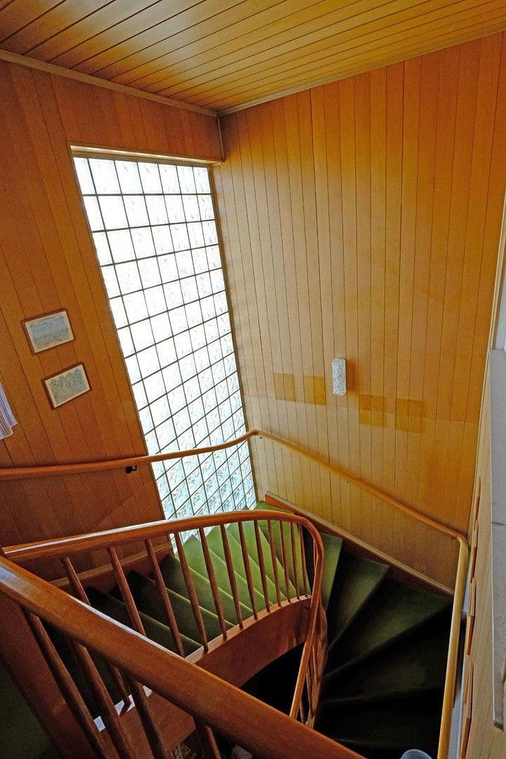 Predaj domu 283 m², pozemek 831 m², Maintal, Hesensko Predaj domu 283 m², pozemek 831 m², Maintal, Hesensko