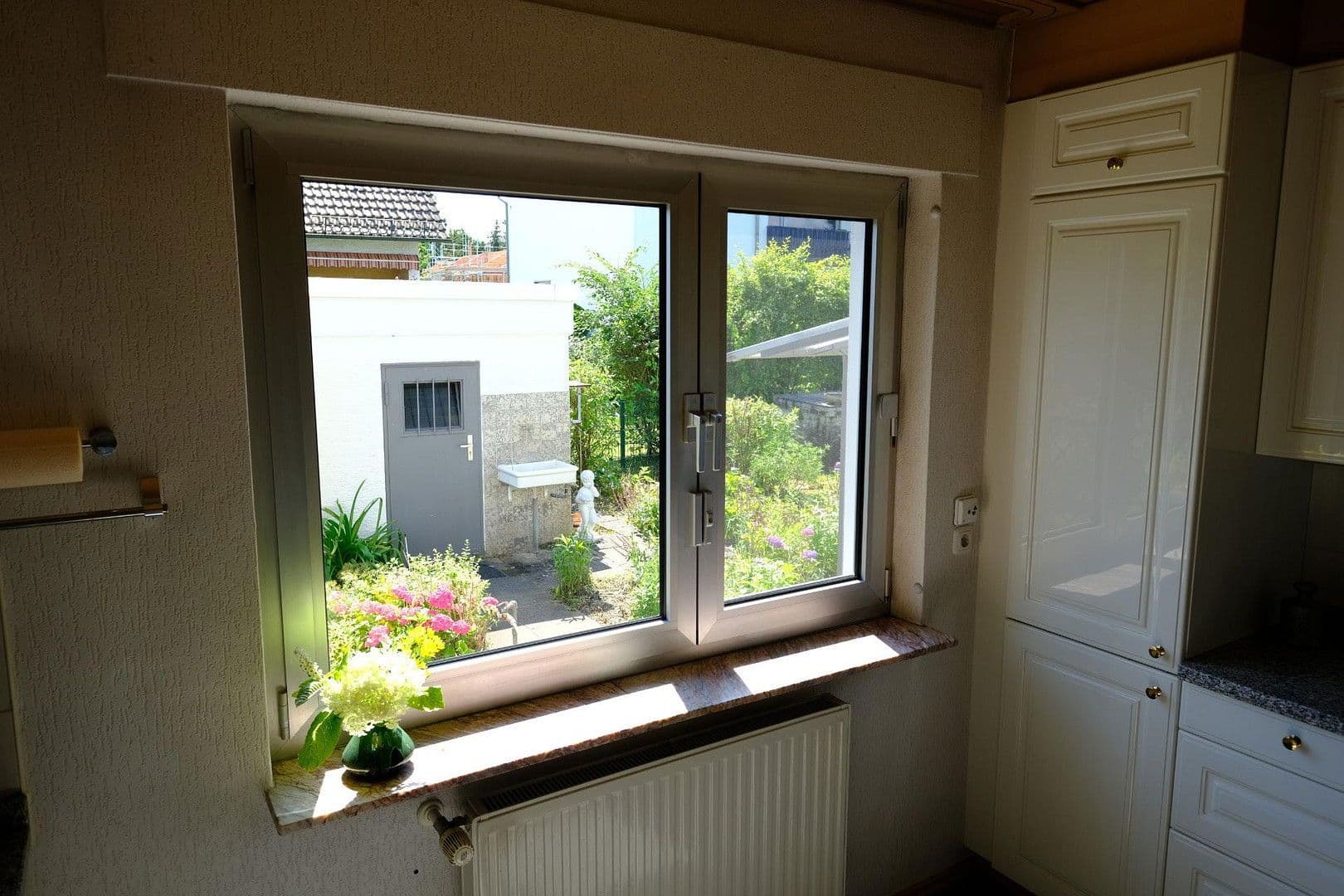 Predaj domu 283 m², pozemek 831 m², Maintal, Hesensko Predaj domu 283 m², pozemek 831 m², Maintal, Hesensko