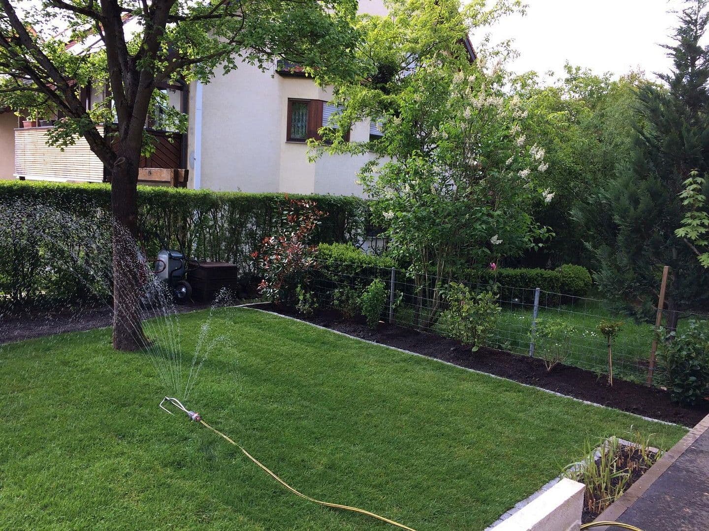 Predaj bytu 3-izbový 92 m², Filderstadt, Bádensko-Wurttembersko Predaj bytu 3-izbový 92 m², Filderstadt, Bádensko-Wurttembersko