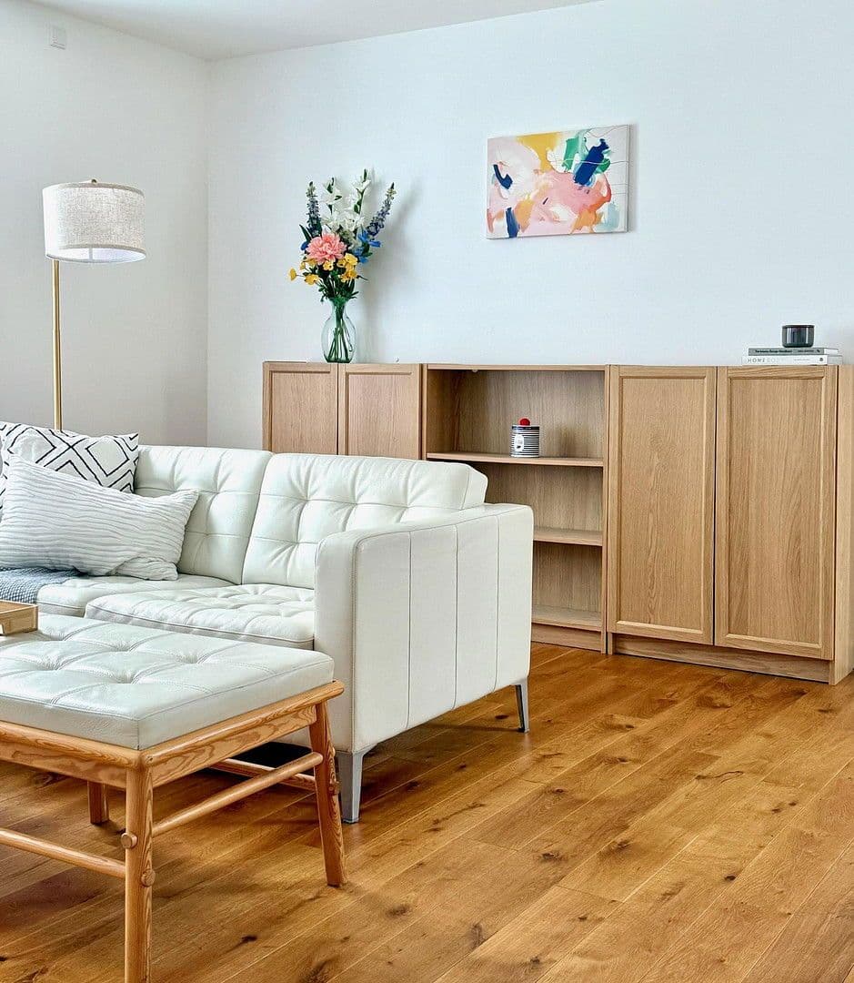 Prenájom bytu 3-izbový 70 m², München, Bavorsko Prenájom bytu 3-izbový 70 m², München, Bavorsko