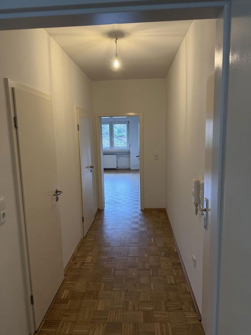 Prenájom bytu 2-izbový 51 m², Mauerweg 12, Frankfurt, Hesensko Prenájom bytu 2-izbový 51 m², Mauerweg 12, Frankfurt, Hesensko