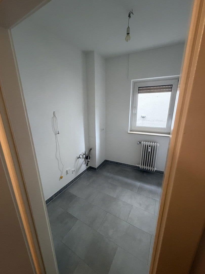 Prenájom bytu 2-izbový 51 m², Mauerweg 12, Frankfurt, Hesensko Prenájom bytu 2-izbový 51 m², Mauerweg 12, Frankfurt, Hesensko