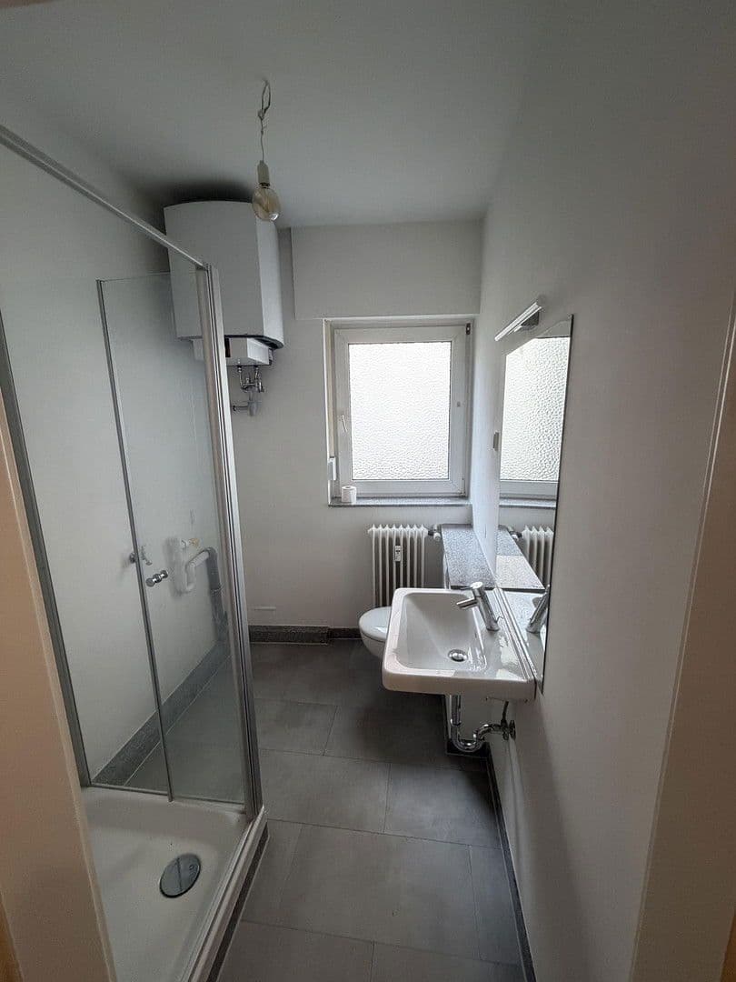 Prenájom bytu 2-izbový 51 m², Mauerweg 12, Frankfurt, Hesensko Prenájom bytu 2-izbový 51 m², Mauerweg 12, Frankfurt, Hesensko