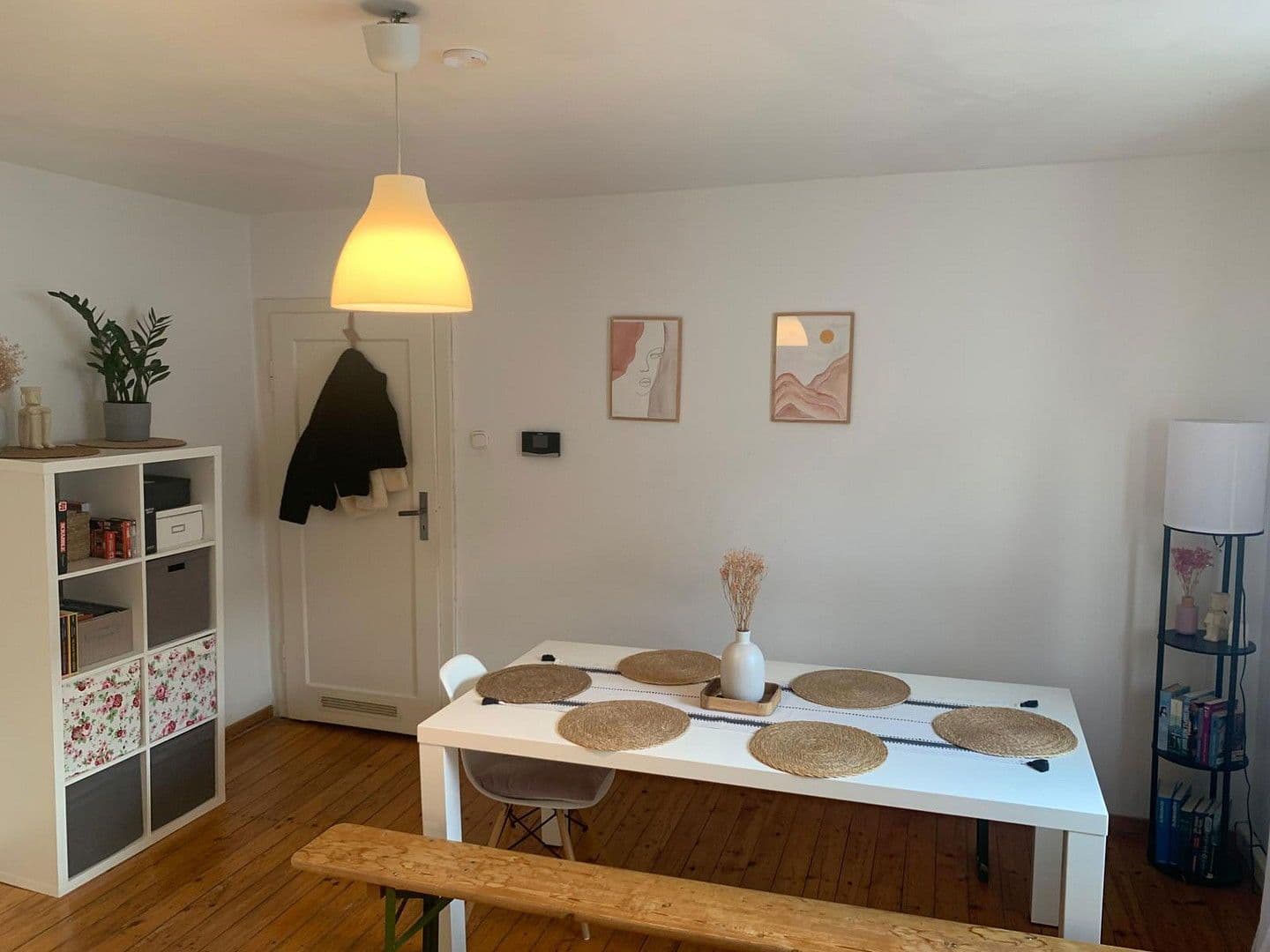 Predaj bytu 3-izbový 65 m², Schuhstraße 29, Erlangen, Bavorsko Predaj bytu 3-izbový 65 m², Schuhstraße 29, Erlangen, Bavorsko