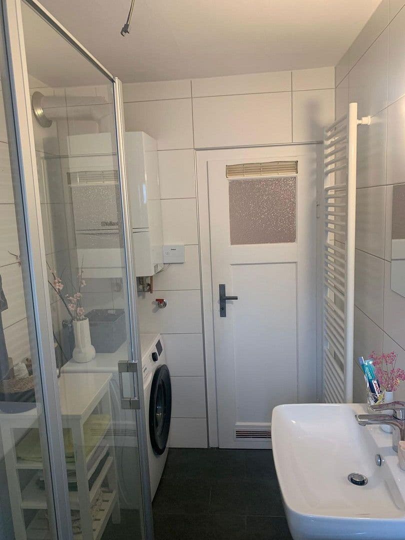 Predaj bytu 3-izbový 65 m², Schuhstraße 29, Erlangen, Bavorsko Predaj bytu 3-izbový 65 m², Schuhstraße 29, Erlangen, Bavorsko