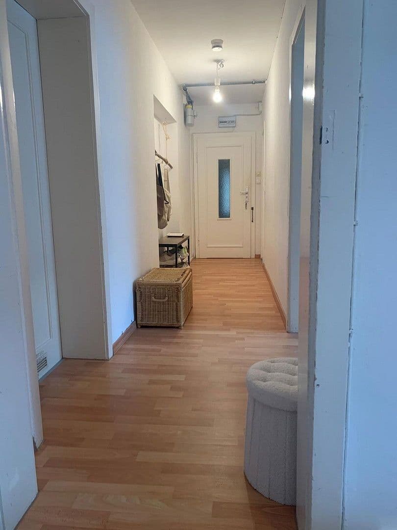 Predaj bytu 3-izbový 65 m², Schuhstraße 29, Erlangen, Bavorsko Predaj bytu 3-izbový 65 m², Schuhstraße 29, Erlangen, Bavorsko