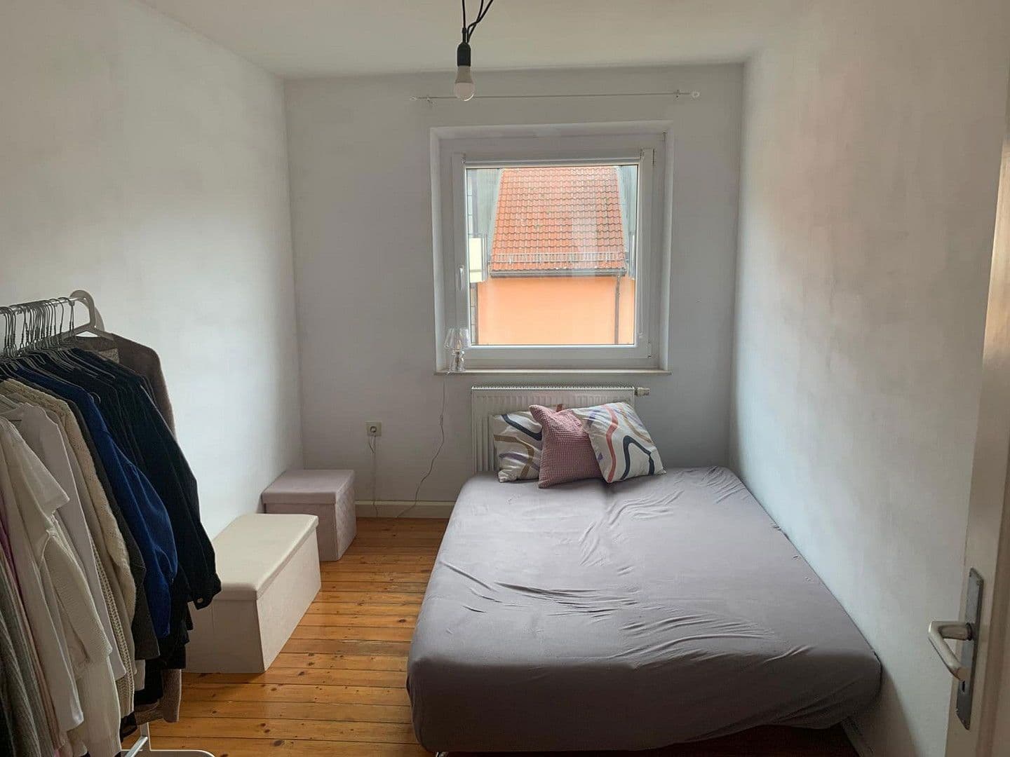 Predaj bytu 3-izbový 65 m², Schuhstraße 29, Erlangen, Bavorsko Predaj bytu 3-izbový 65 m², Schuhstraße 29, Erlangen, Bavorsko