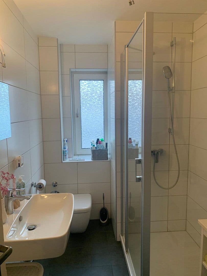 Predaj bytu 3-izbový 65 m², Schuhstraße 29, Erlangen, Bavorsko Predaj bytu 3-izbový 65 m², Schuhstraße 29, Erlangen, Bavorsko