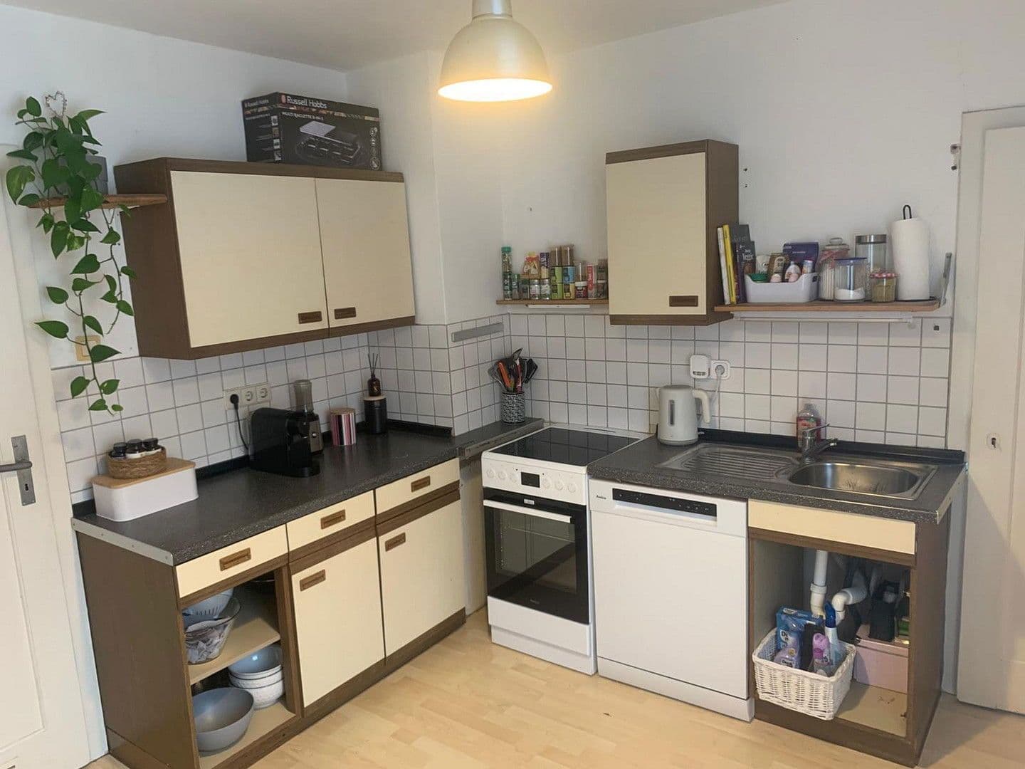 Predaj bytu 3-izbový 65 m², Schuhstraße 29, Erlangen, Bavorsko Predaj bytu 3-izbový 65 m², Schuhstraße 29, Erlangen, Bavorsko