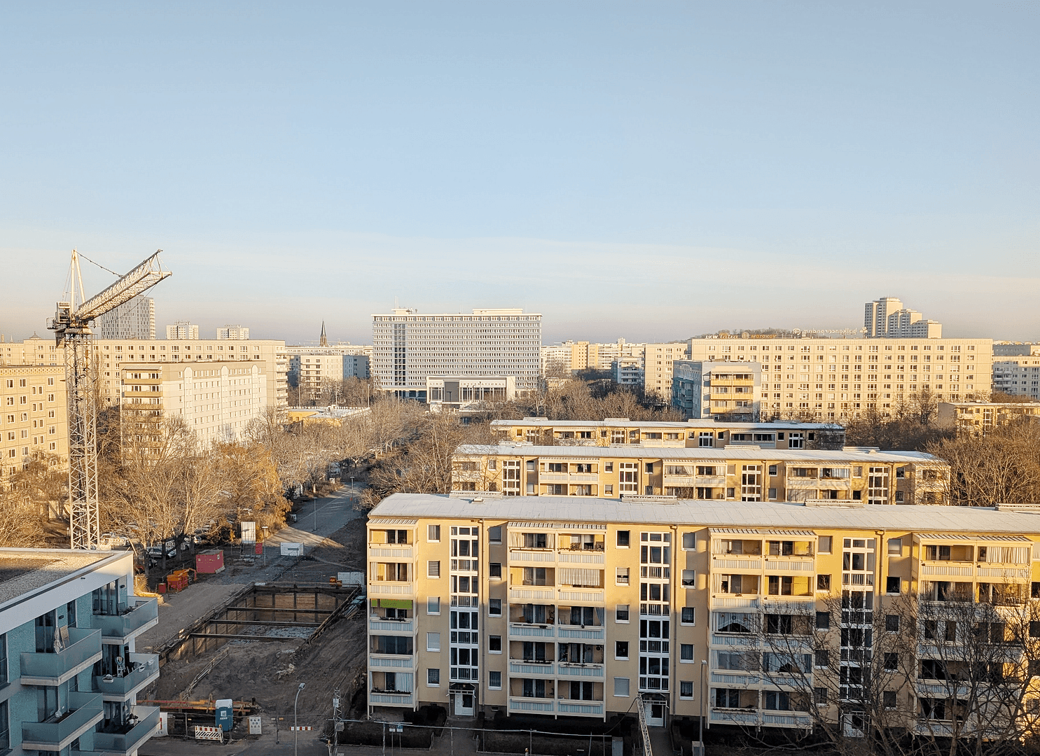 Predaj bytu 4-izbový 103 m², Ifflandstr. 4, Berlin, Berlín Predaj bytu 4-izbový 103 m², Ifflandstr. 4, Berlin, Berlín