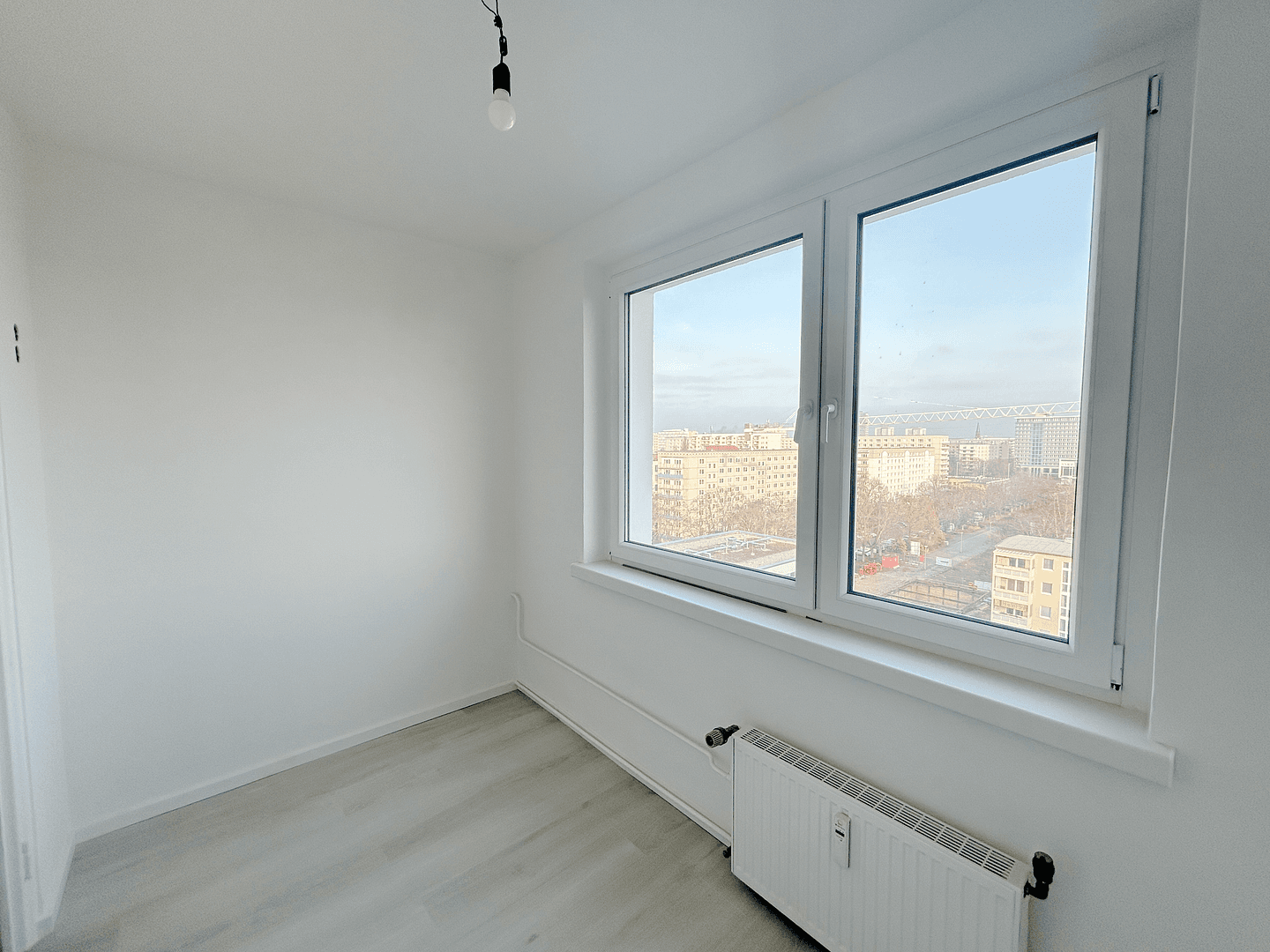 Predaj bytu 4-izbový 103 m², Ifflandstr. 4, Berlin, Berlín Predaj bytu 4-izbový 103 m², Ifflandstr. 4, Berlin, Berlín