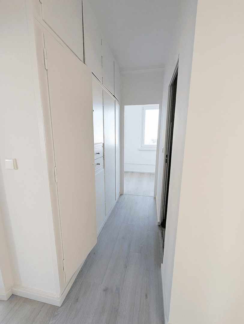 Predaj bytu 4-izbový 103 m², Ifflandstr. 4, Berlin, Berlín Predaj bytu 4-izbový 103 m², Ifflandstr. 4, Berlin, Berlín