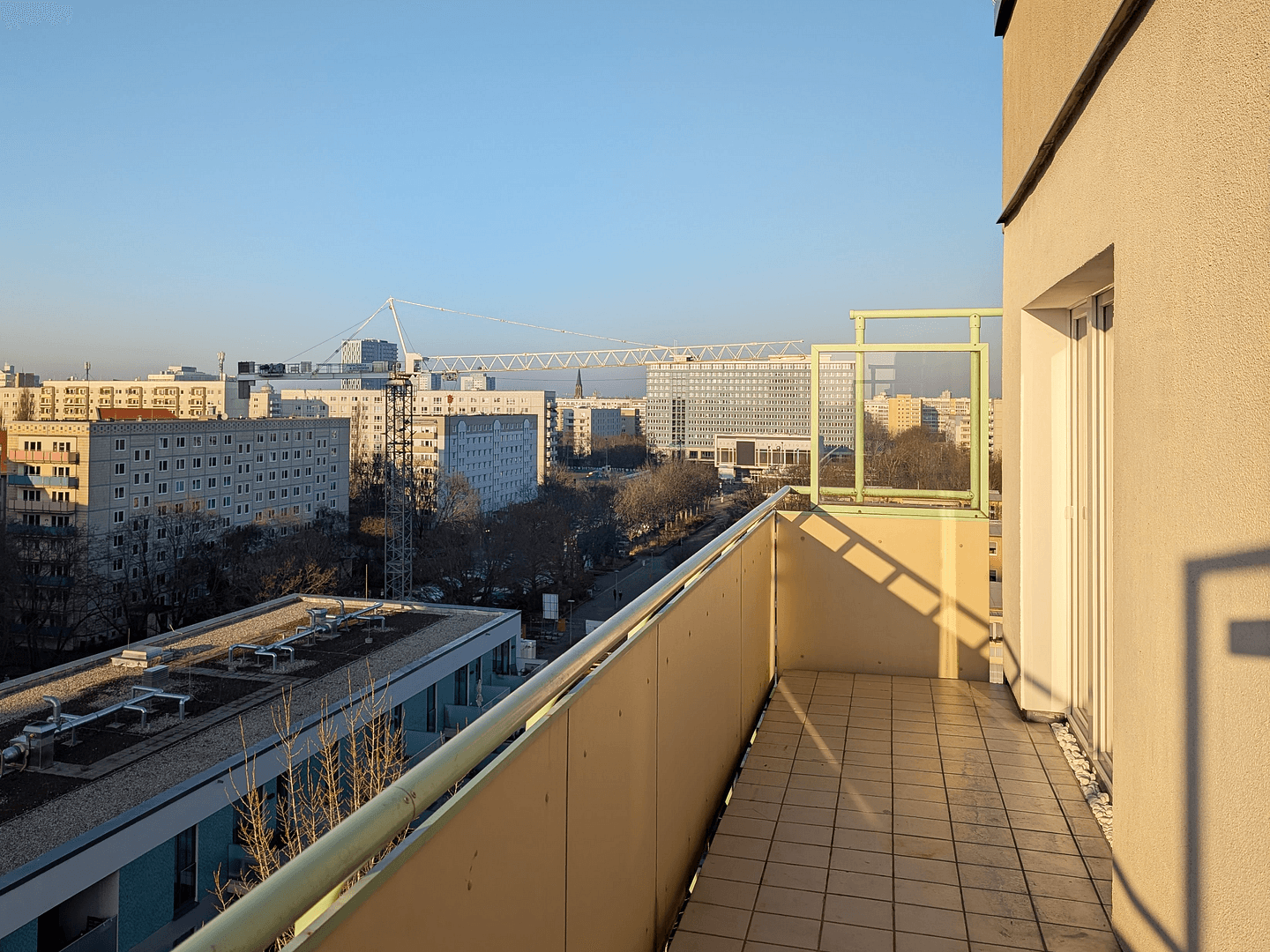 Predaj bytu 4-izbový 103 m², Ifflandstr. 4, Berlin, Berlín Predaj bytu 4-izbový 103 m², Ifflandstr. 4, Berlin, Berlín