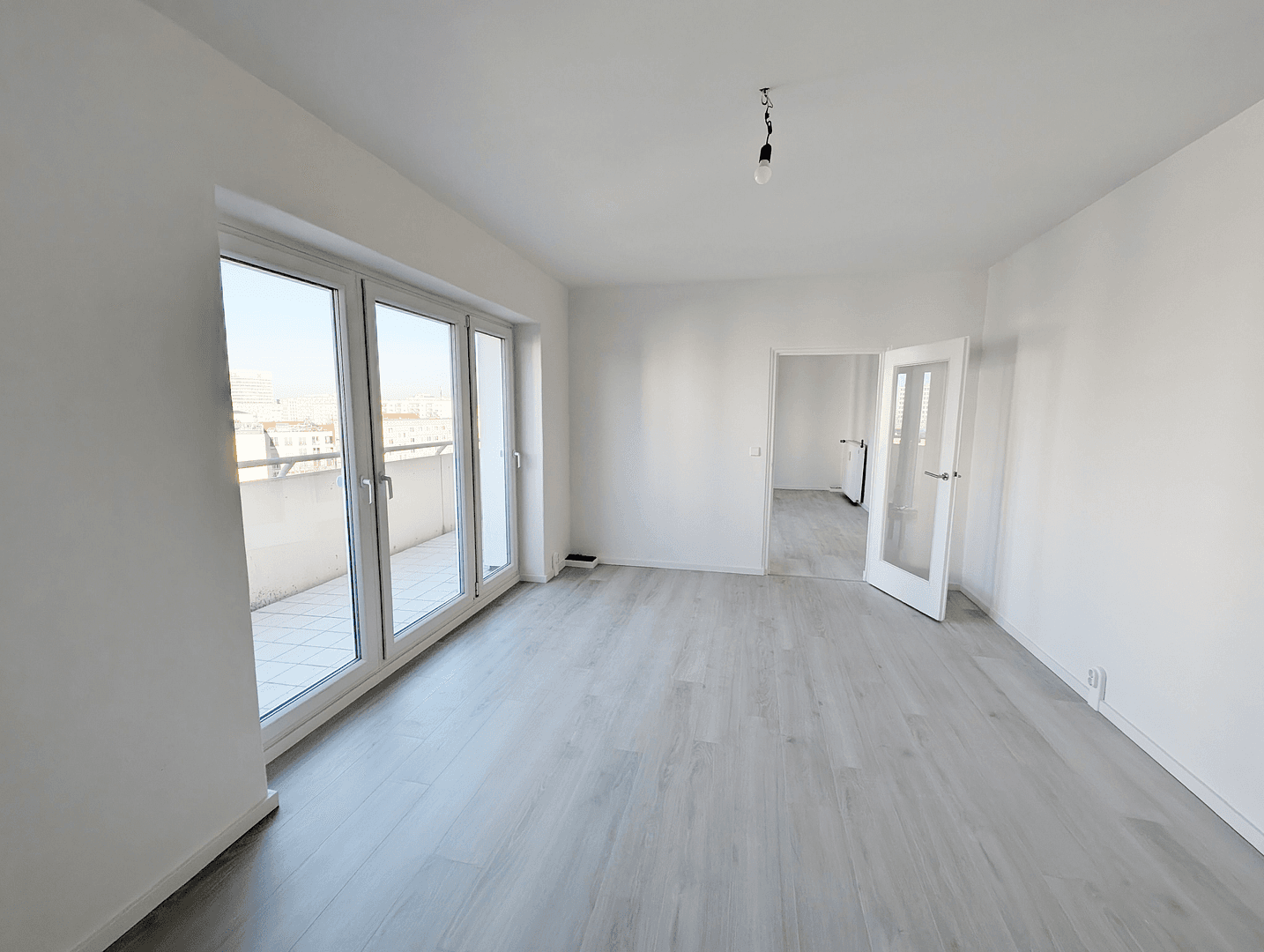 Predaj bytu 4-izbový 103 m², Ifflandstr. 4, Berlin, Berlín Predaj bytu 4-izbový 103 m², Ifflandstr. 4, Berlin, Berlín