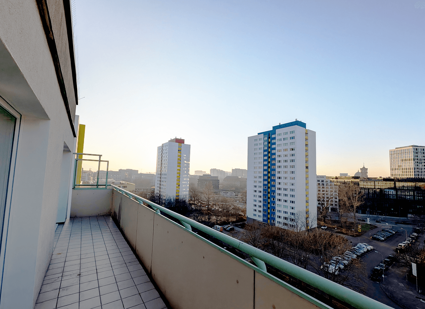 Predaj bytu 4-izbový 103 m², Ifflandstr. 4, Berlin, Berlín Predaj bytu 4-izbový 103 m², Ifflandstr. 4, Berlin, Berlín