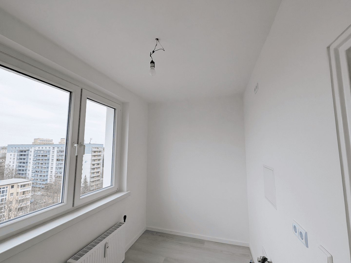 Predaj bytu 4-izbový 103 m², Ifflandstr. 4, Berlin, Berlín Predaj bytu 4-izbový 103 m², Ifflandstr. 4, Berlin, Berlín