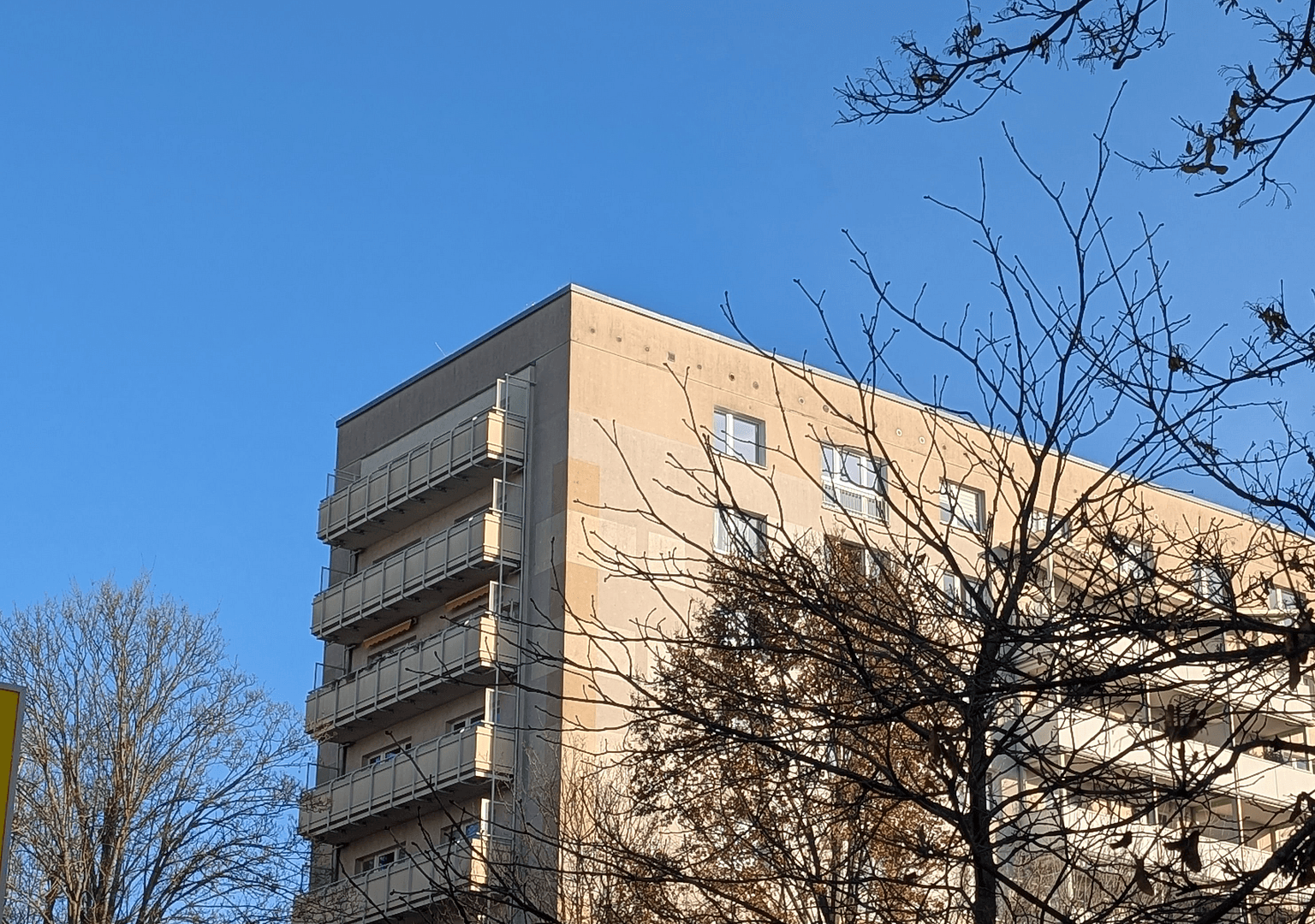 Predaj bytu 4-izbový 103 m², Ifflandstr. 4, Berlin, Berlín Predaj bytu 4-izbový 103 m², Ifflandstr. 4, Berlin, Berlín