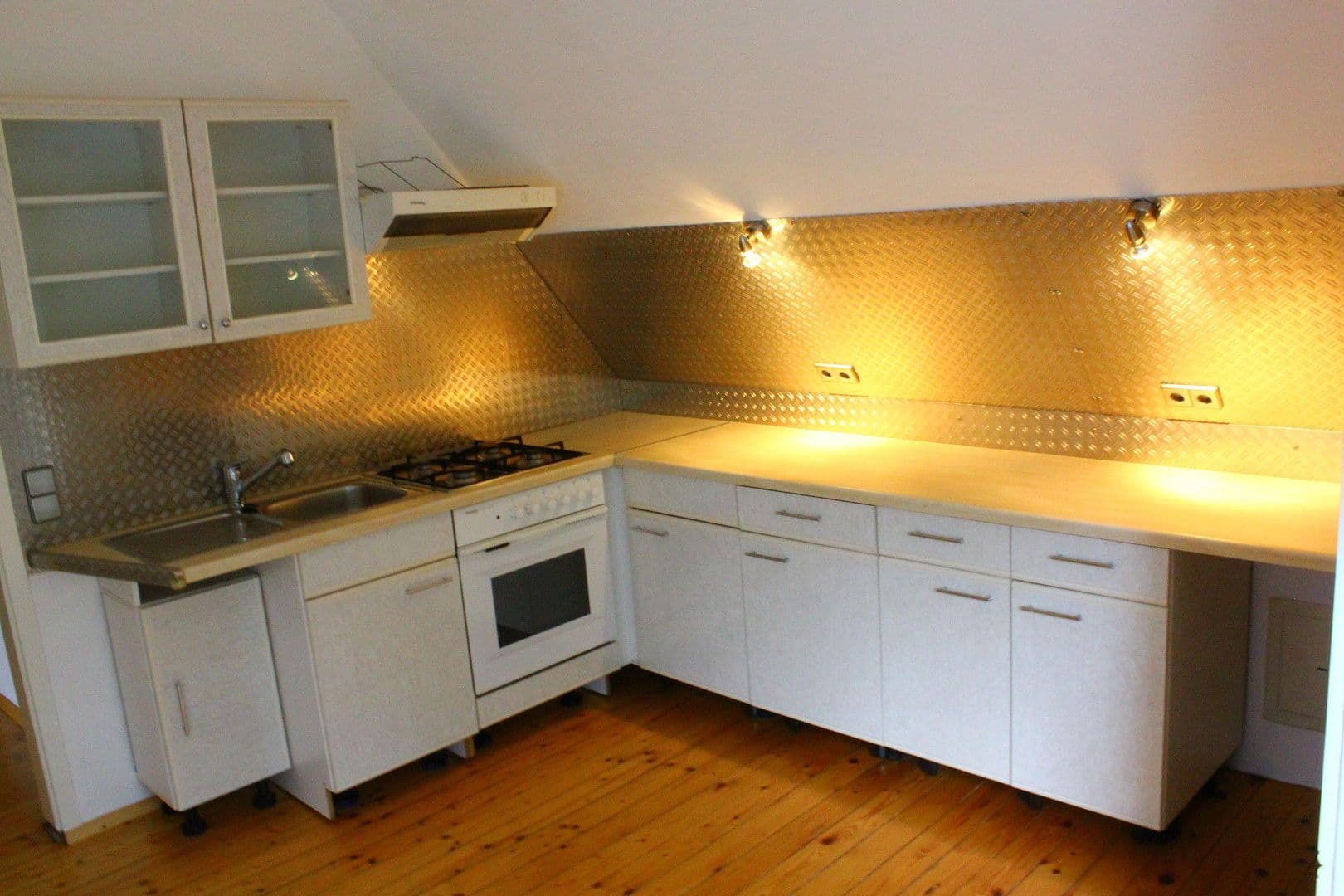 Predaj bytu 2-izbový 50 m², Gartenstraße 35, Neustadt Weinstraße, Porýnie-Falcko Predaj bytu 2-izbový 50 m², Gartenstraße 35, Neustadt Weinstraße, Porýnie-Falcko