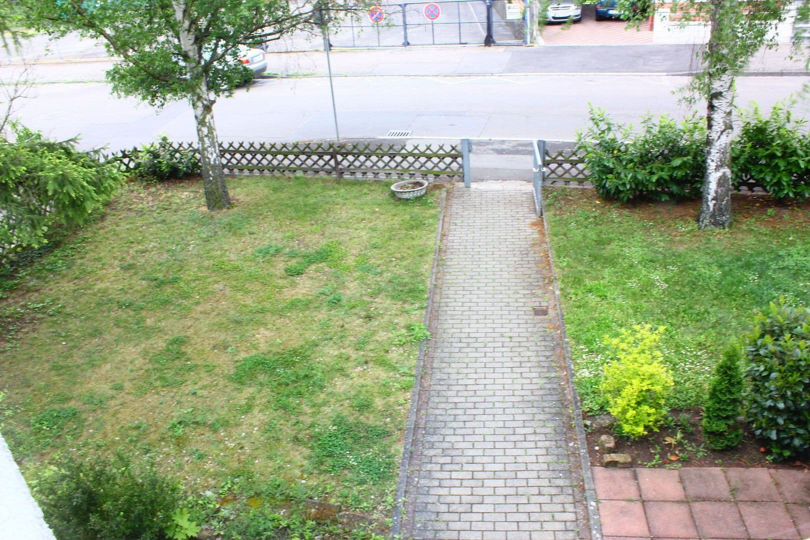 Predaj bytu 2-izbový 50 m², Gartenstraße 35, Neustadt Weinstraße, Porýnie-Falcko Predaj bytu 2-izbový 50 m², Gartenstraße 35, Neustadt Weinstraße, Porýnie-Falcko