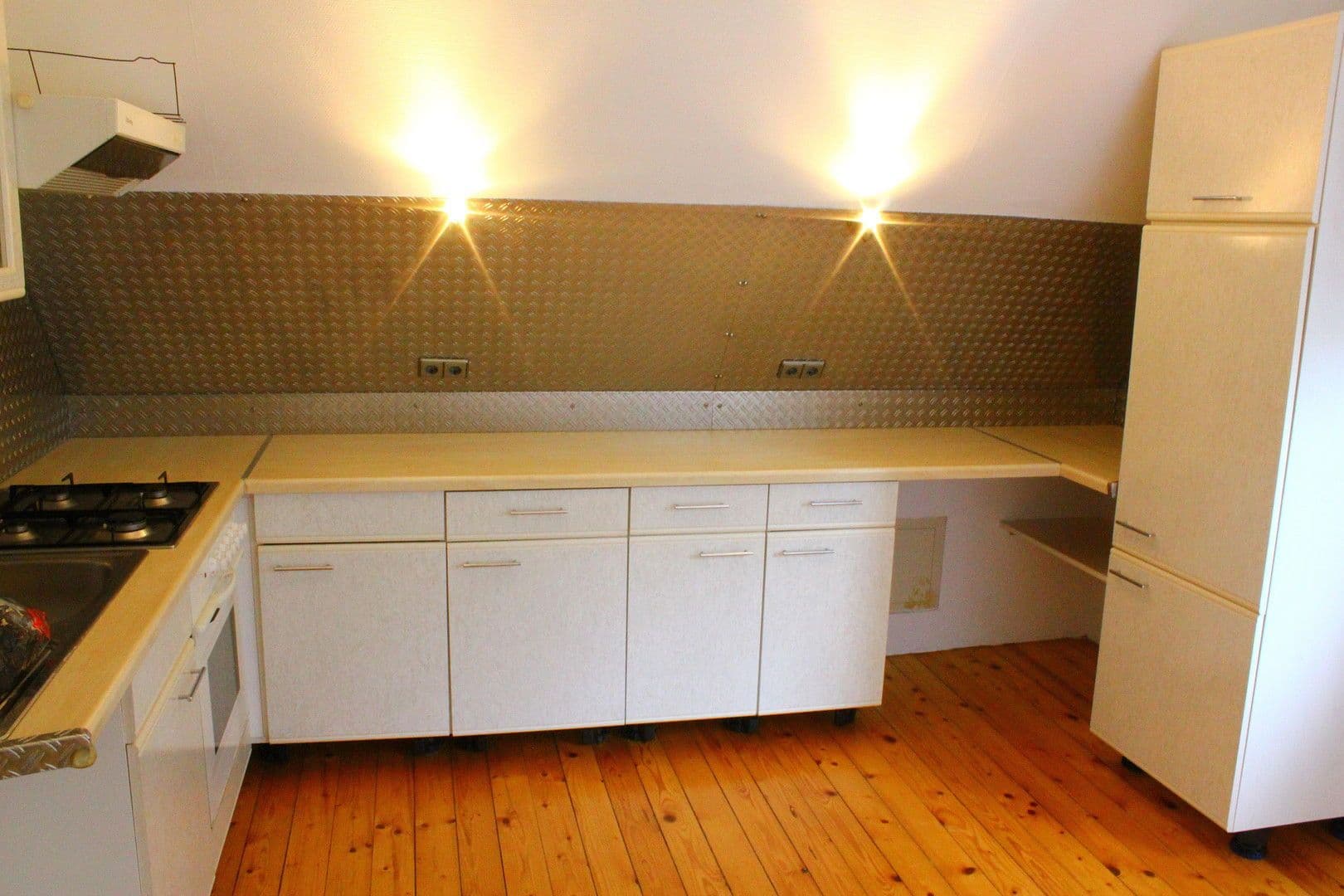 Predaj bytu 2-izbový 50 m², Gartenstraße 35, Neustadt Weinstraße, Porýnie-Falcko Predaj bytu 2-izbový 50 m², Gartenstraße 35, Neustadt Weinstraße, Porýnie-Falcko