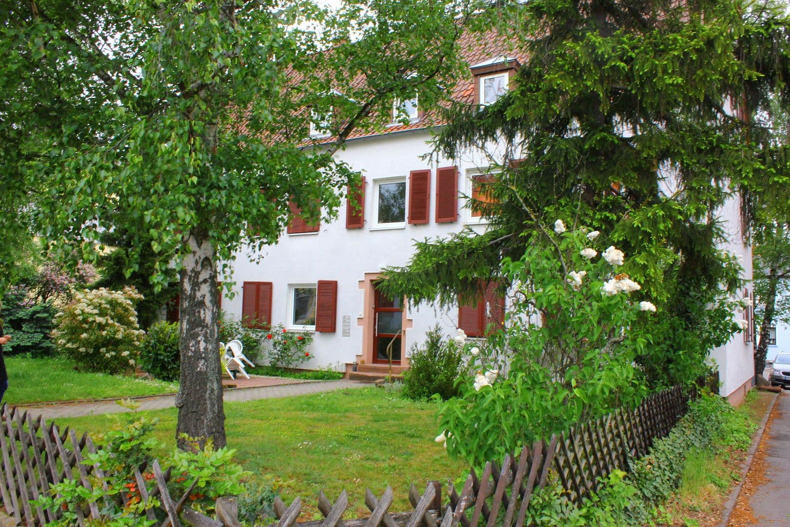 Predaj bytu 2-izbový 50 m², Gartenstraße 35, Neustadt Weinstraße, Porýnie-Falcko Predaj bytu 2-izbový 50 m², Gartenstraße 35, Neustadt Weinstraße, Porýnie-Falcko