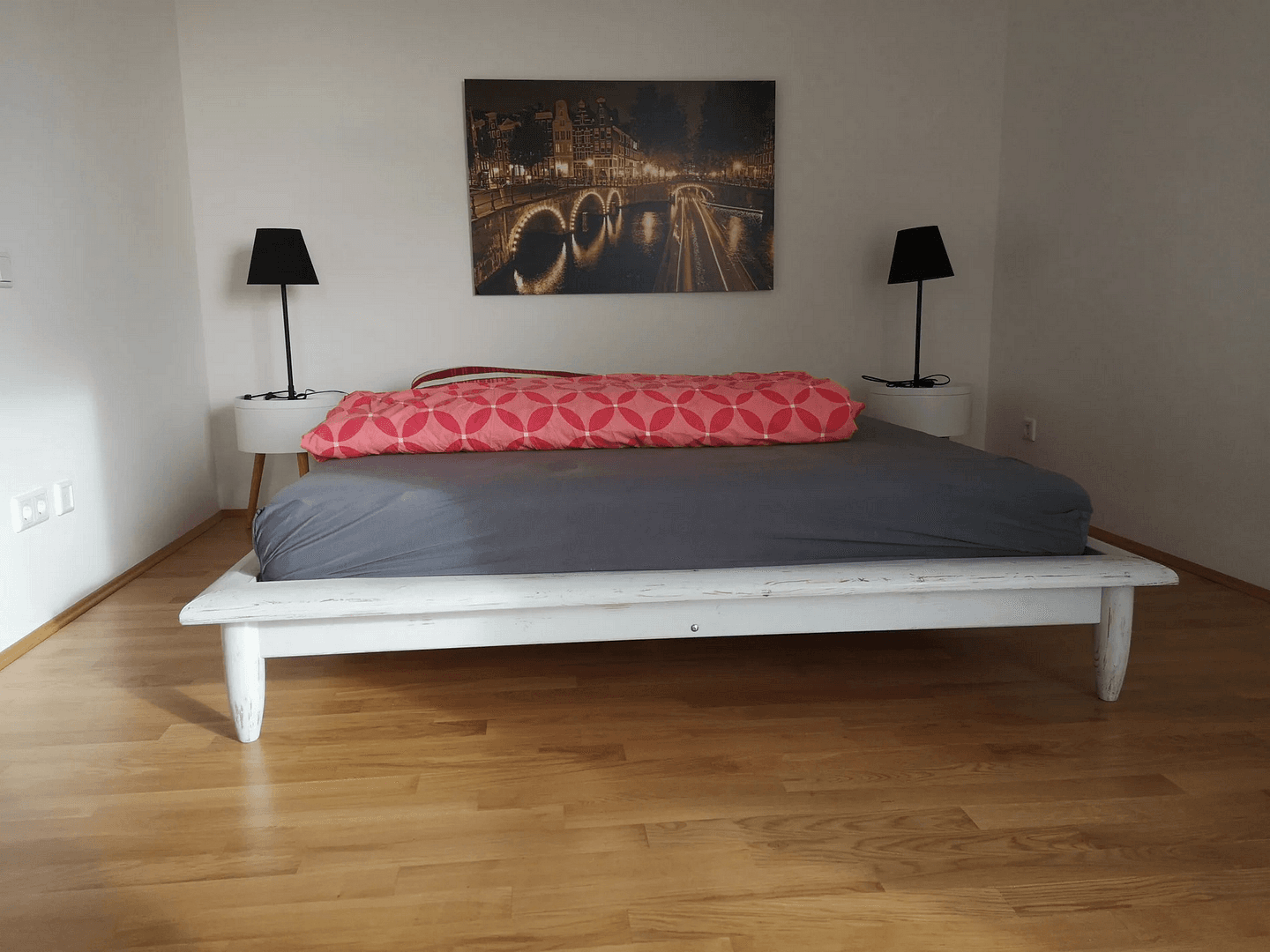 Prenájom bytu 2-izbový 52 m², München, Bavorsko Prenájom bytu 2-izbový 52 m², München, Bavorsko