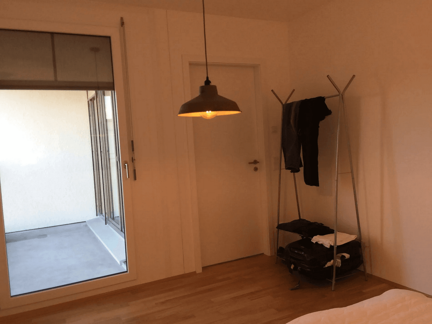 Prenájom bytu 2-izbový 52 m², München, Bavorsko Prenájom bytu 2-izbový 52 m², München, Bavorsko