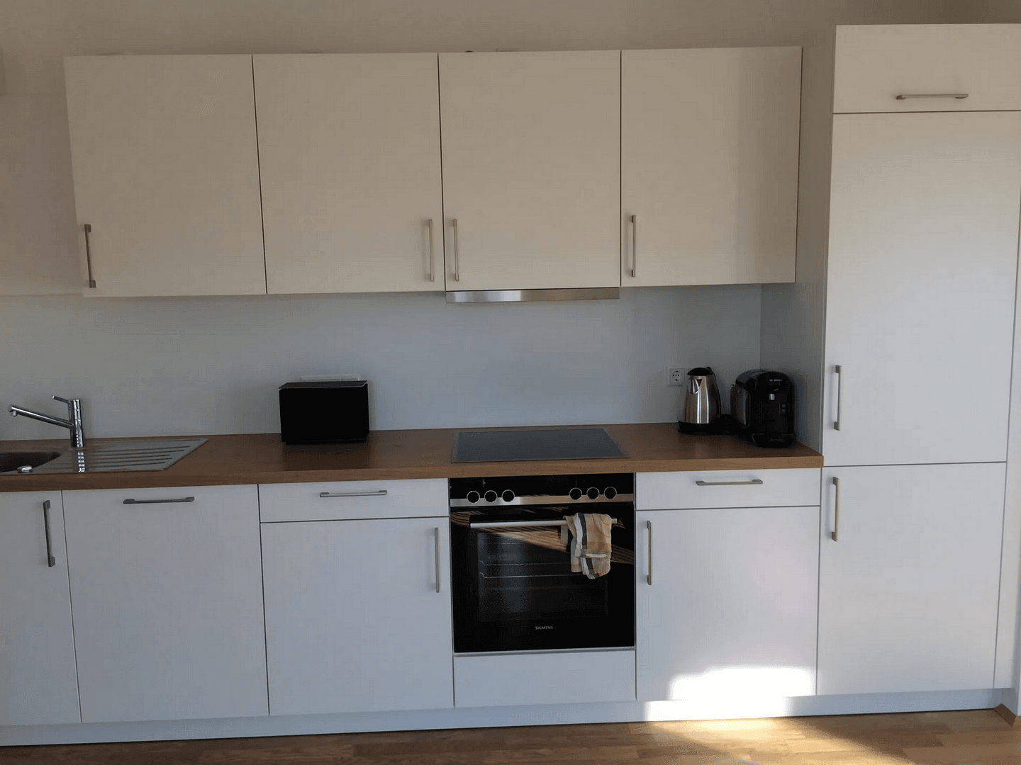 Prenájom bytu 2-izbový 52 m², München, Bavorsko Prenájom bytu 2-izbový 52 m², München, Bavorsko