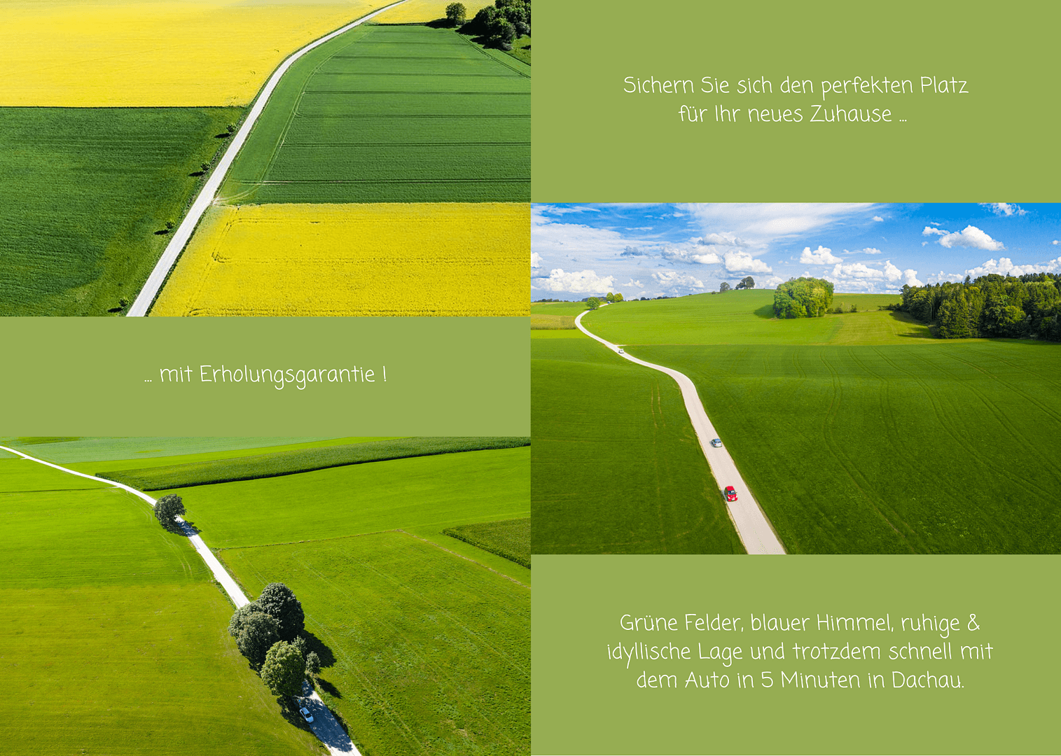 Predaj domu 139 m², pozemek 658 m², Am Speckfeld 24, Dachau, Bavorsko Predaj domu 139 m², pozemek 658 m², Am Speckfeld 24, Dachau, Bavorsko