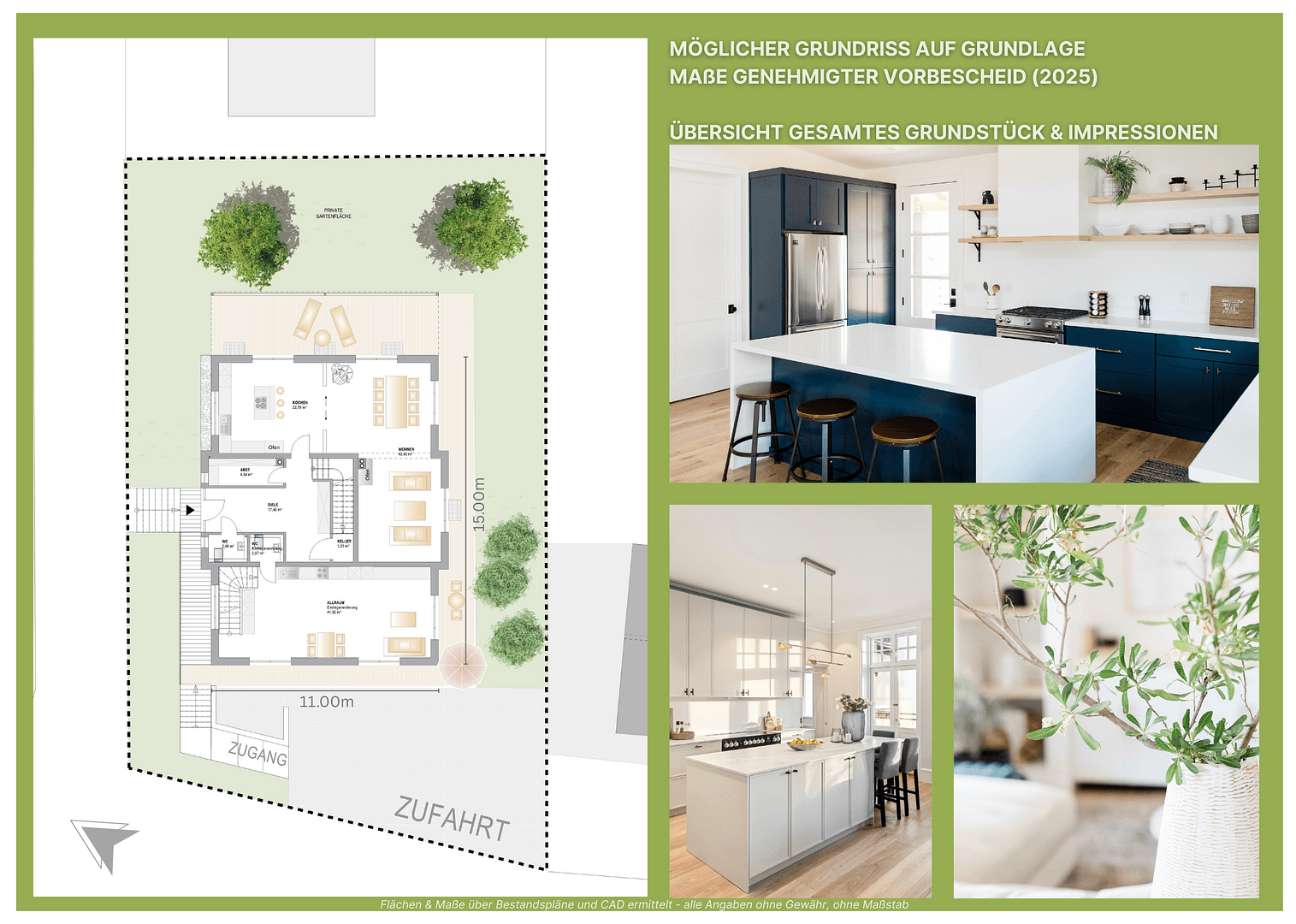 Predaj domu 139 m², pozemek 658 m², Am Speckfeld 24, Dachau, Bavorsko Predaj domu 139 m², pozemek 658 m², Am Speckfeld 24, Dachau, Bavorsko