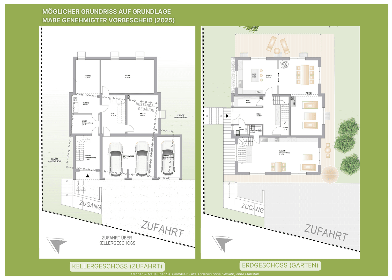 Predaj domu 139 m², pozemek 658 m², Am Speckfeld 24, Dachau, Bavorsko Predaj domu 139 m², pozemek 658 m², Am Speckfeld 24, Dachau, Bavorsko